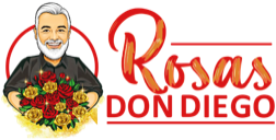 Rosas Don Diego