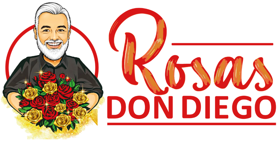 Rosas Don Diego