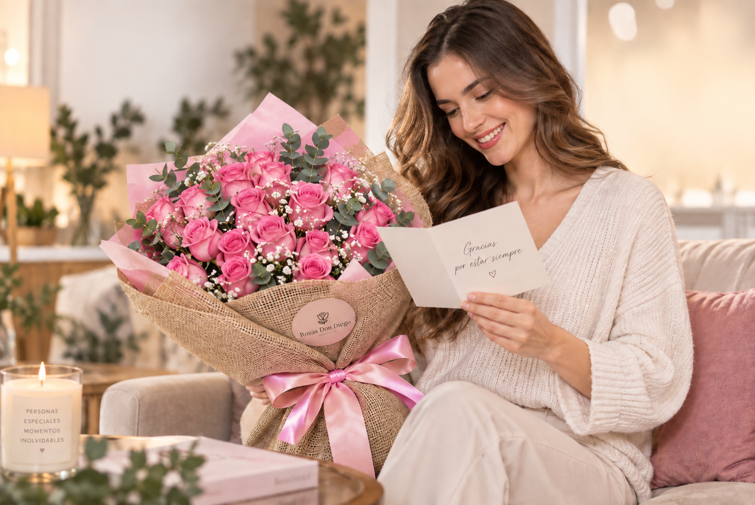 Mensajes y frases para Amor y Amistad 2026: qu&eacute; escribir para dedicar a alguien especial